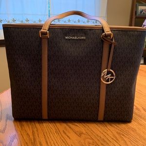 Michael Kors Sady XL Tote